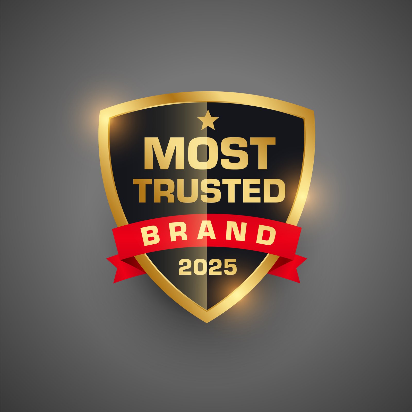 Most Trusted 2025